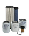 HERO Maintenance Filter Kit For Kubota L2800DHV Tractor