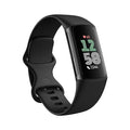 Fitbit Charge 6 Fitness Tracker With Google Apps - Charge 6
