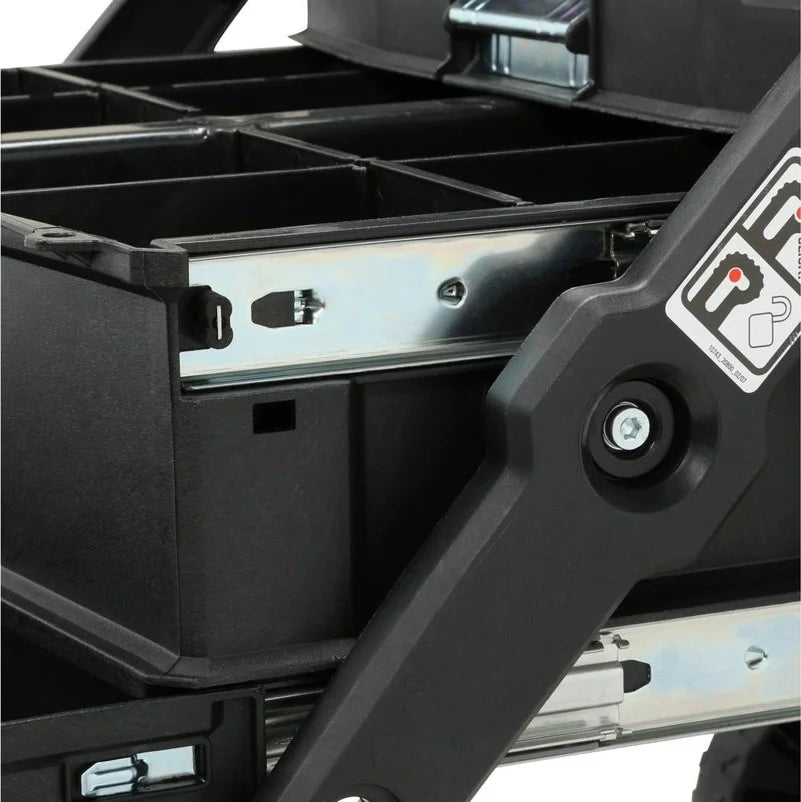 STANLEY FATMAX 4-in-1 Mobile Work Station - 020800R