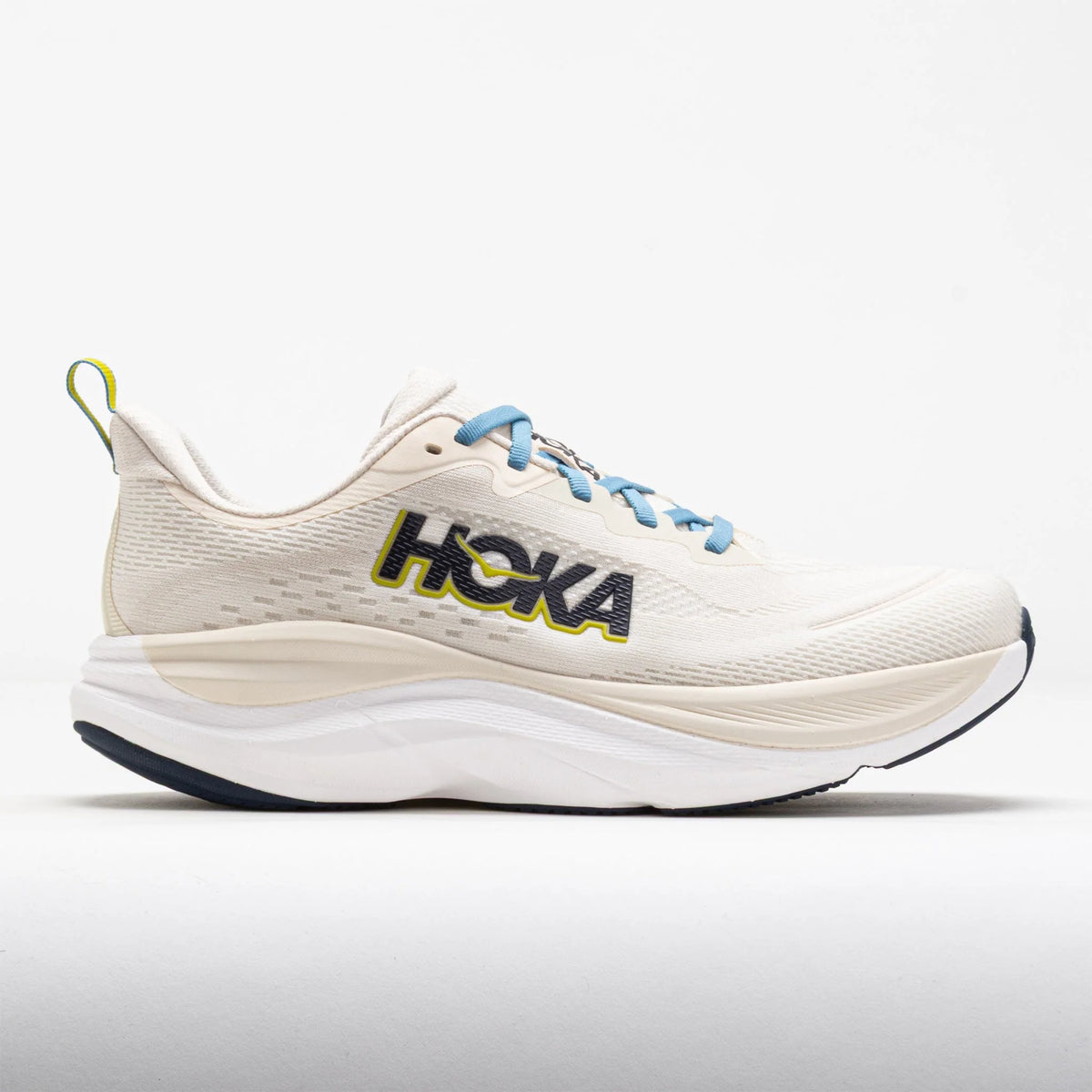 Men's Running Shoes Birch/Alabaster - Skyflow