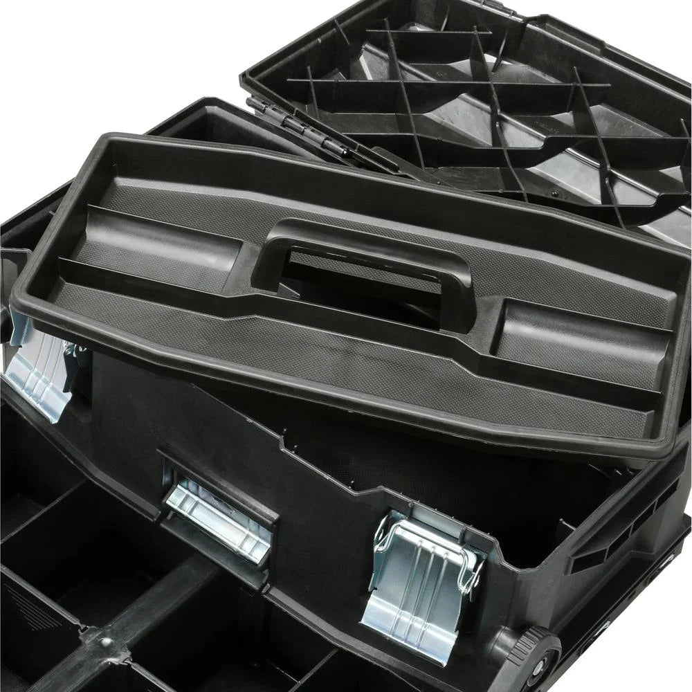 STANLEY FATMAX 4-in-1 Mobile Work Station - 020800R