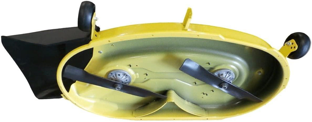 Complete 42 in Mower Deck Compatible With LA105, LA115, LA125, L100 And L110 - NO250080