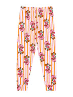 Character Toddler Halloween Short Sleeve Top and Pant Pajama Set, 2-Piece, Sizes 12M-5T