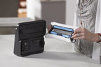 Braava Floor Mopping Robot, Black - 380