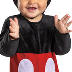 Disney Mickey Mouse Halloween Costume for Children, by Disguise