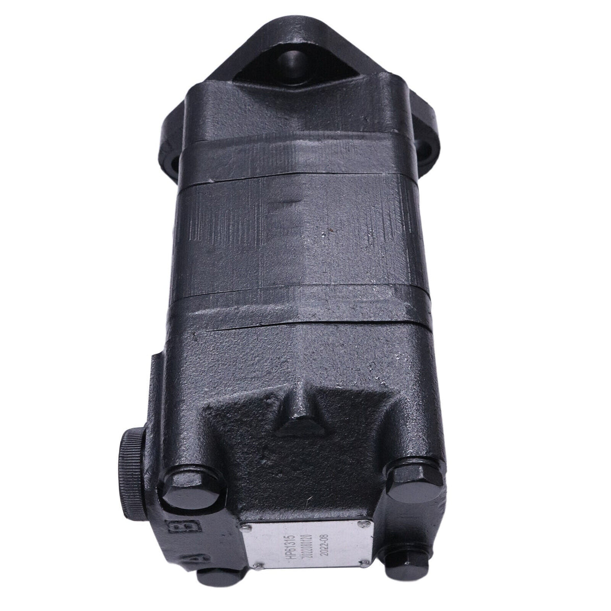 HVACSTAR Hydraulic Orbital Motor 32mm 1/2 BSP - OMS315-151F0506 / BMSY-315-E4BD