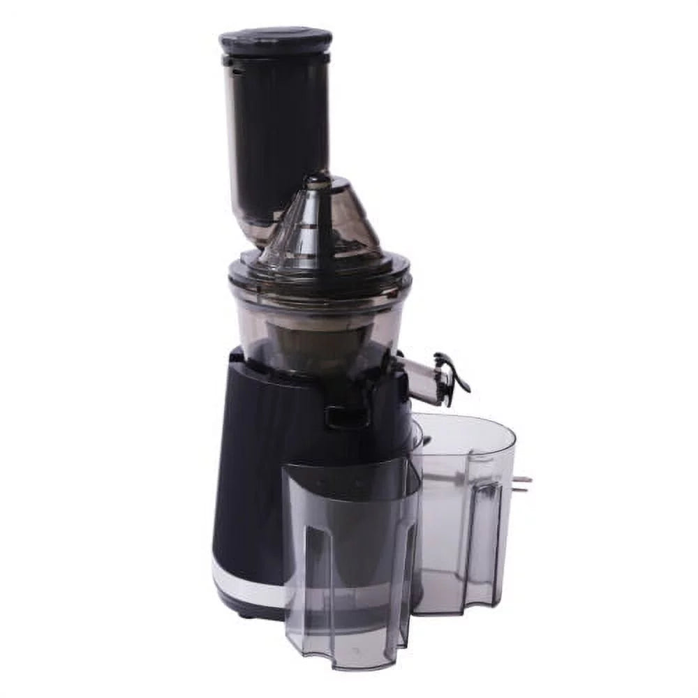 250W Electric Slow Juicer for Fruit and Vegetables - 45 RPM