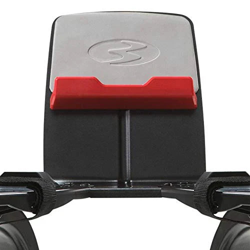 Bowflex SelectTech Dumbbell Stand With Media Rack