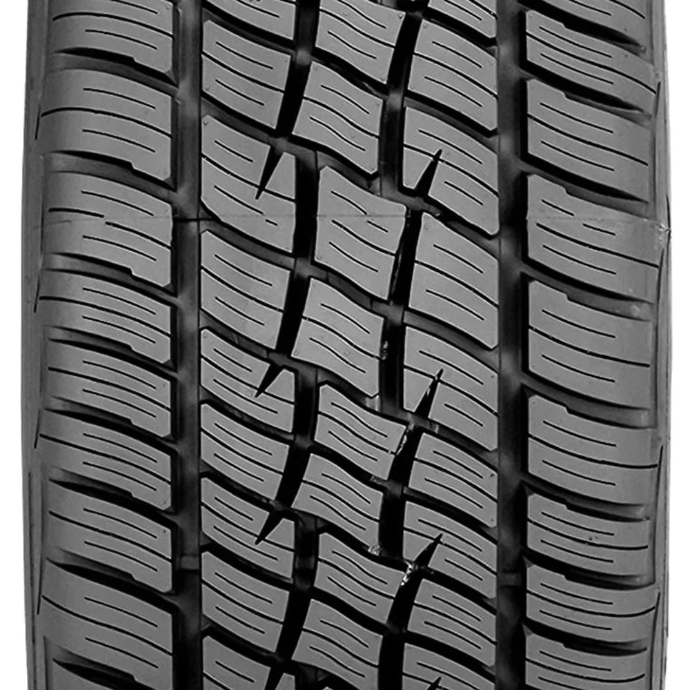 Cooper All Season Highway Truck/SUV Tires, Pair, 275/55R20 XL - Discoverer H/T Plus