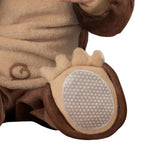 Lil Monkey Halloween Costume for Infants, Size 6-12M, by Way to Celebrate