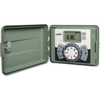Orbit 4-Station Easy-Set Logic Indoor/Outdoor Sprinkler Timer - 57894