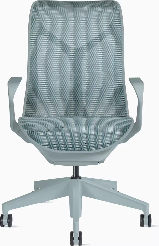 Herman Miller Cosm Mid Back Office Chair - Cosm