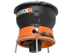 Worx 13 Amp Electric Leaf Mulcher - WG430