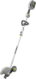 EGO Power+ 8-Inch Edger Attachment And Power Head Combo Kit With 2.5Ah Battery And Charger - ME0801