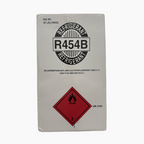 R-454B Refrigerant Gas 22LB Cylinder - R-454B