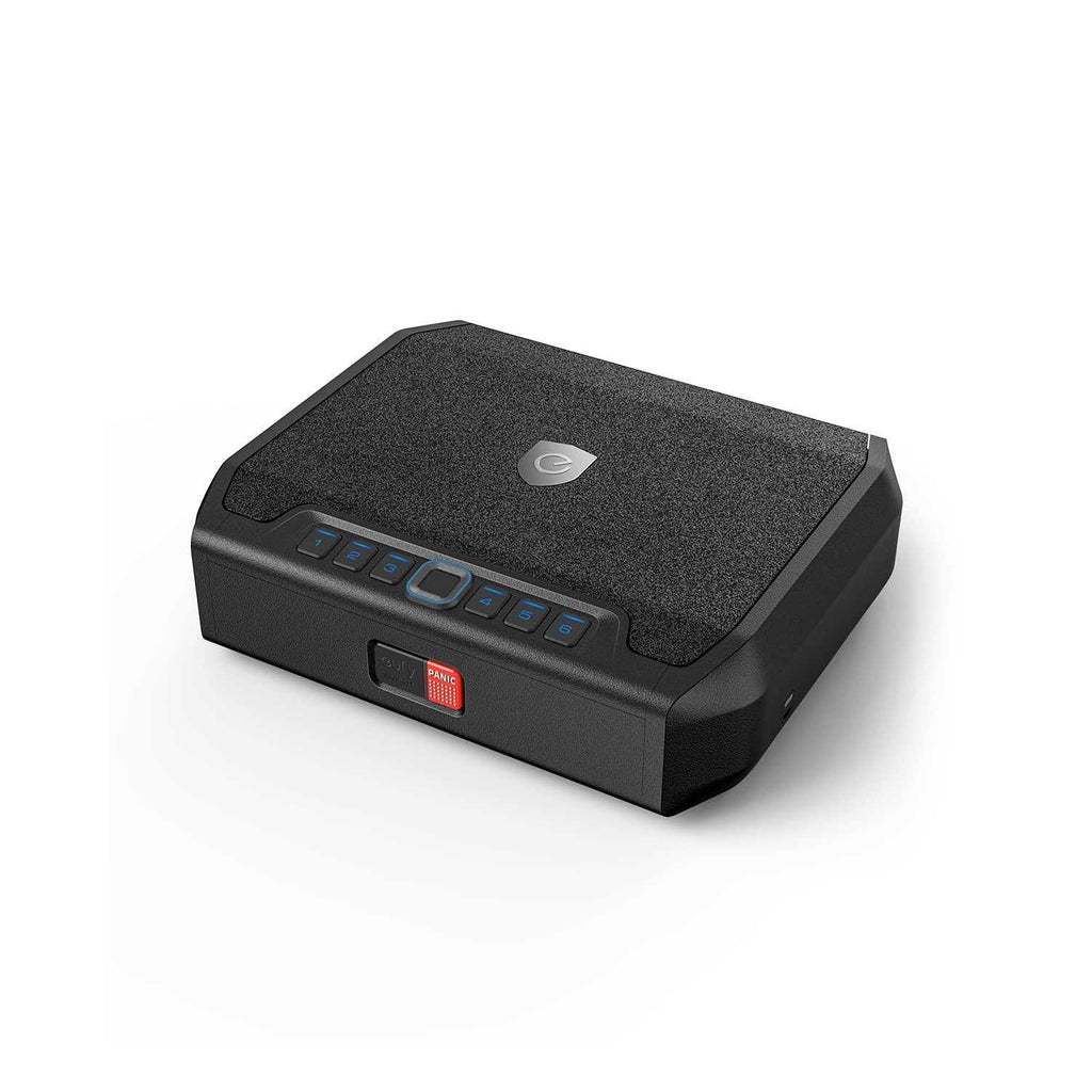 eufy Smart Safe - S12