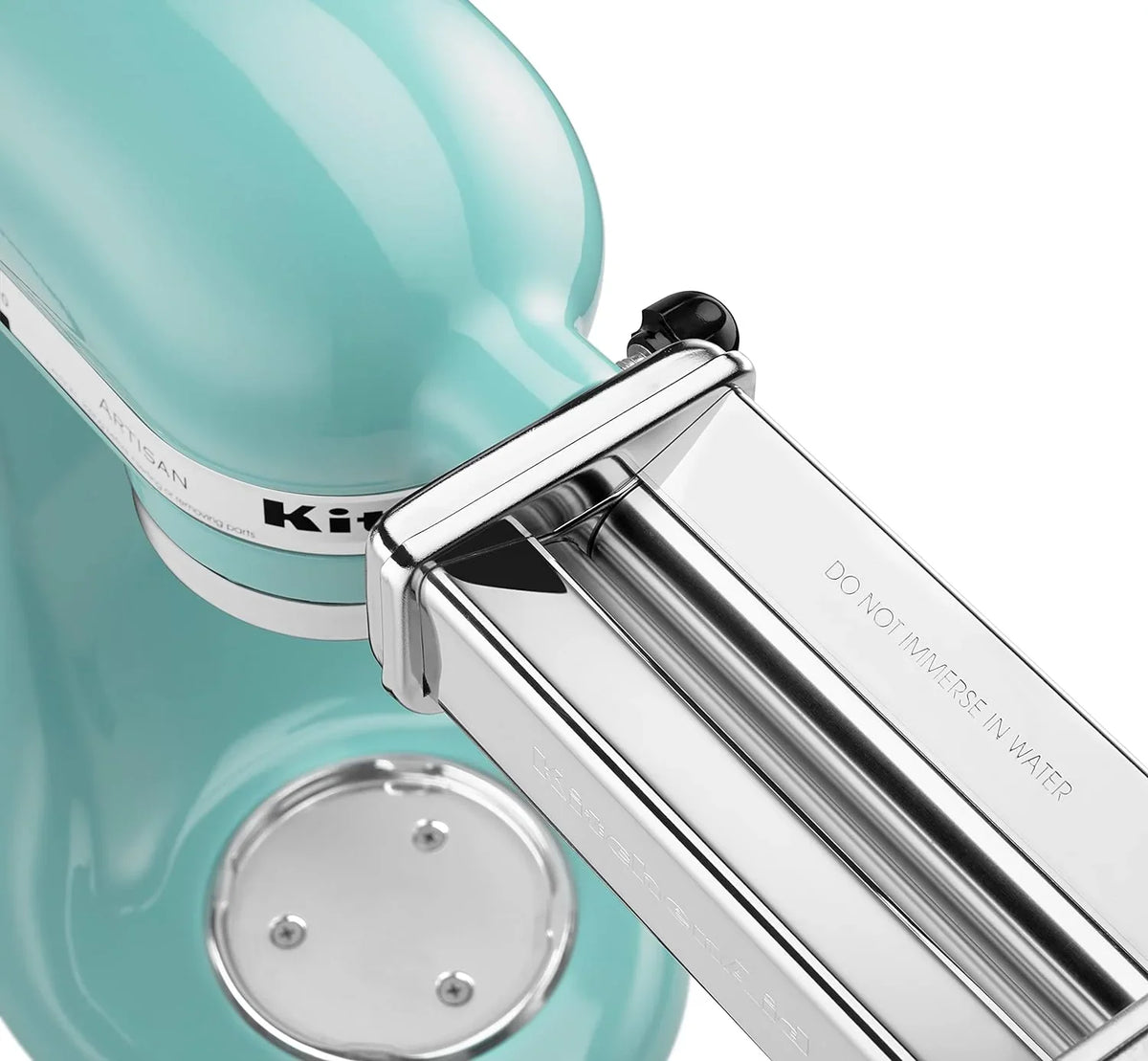 KitchenAid Artisan Series 5 Quart Tilt-Head Stand Mixer