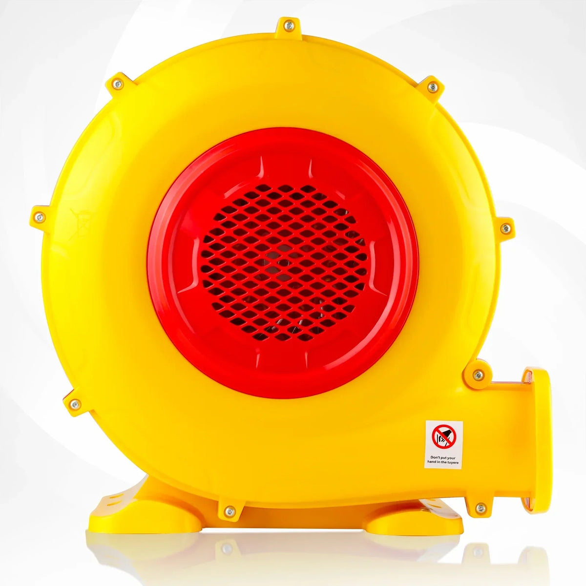 950W Commercial Inflatable Bouncer Blower Pump Fan