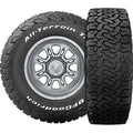 BFGoodrich All-Terrain T/A KO2 Tire 285/75R16 Load Index 126R