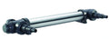 Jebao Stainless Steel UVC Clarifier 75-Watt - STU-75