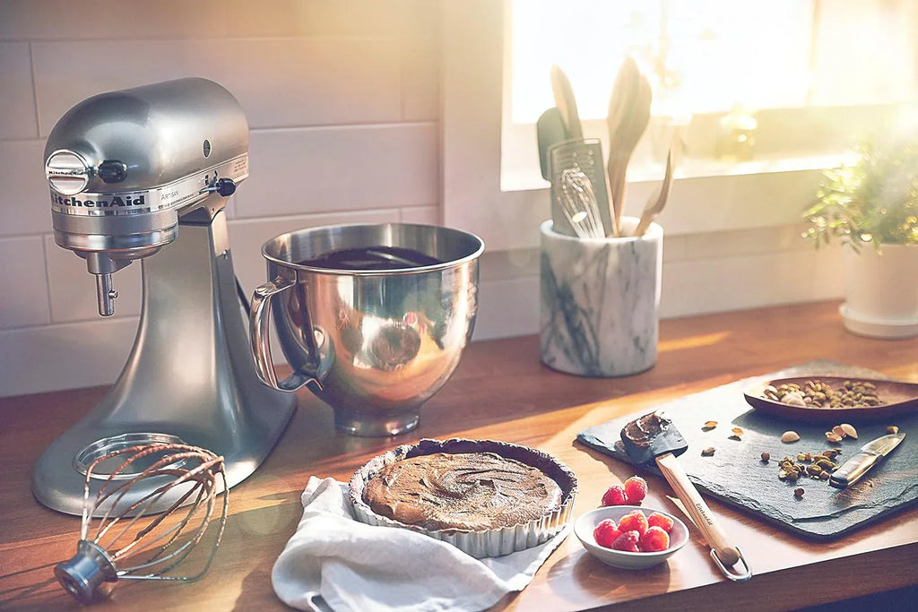 KitchenAid Artisan Series 5 Quart Tilt-Head Stand Mixer