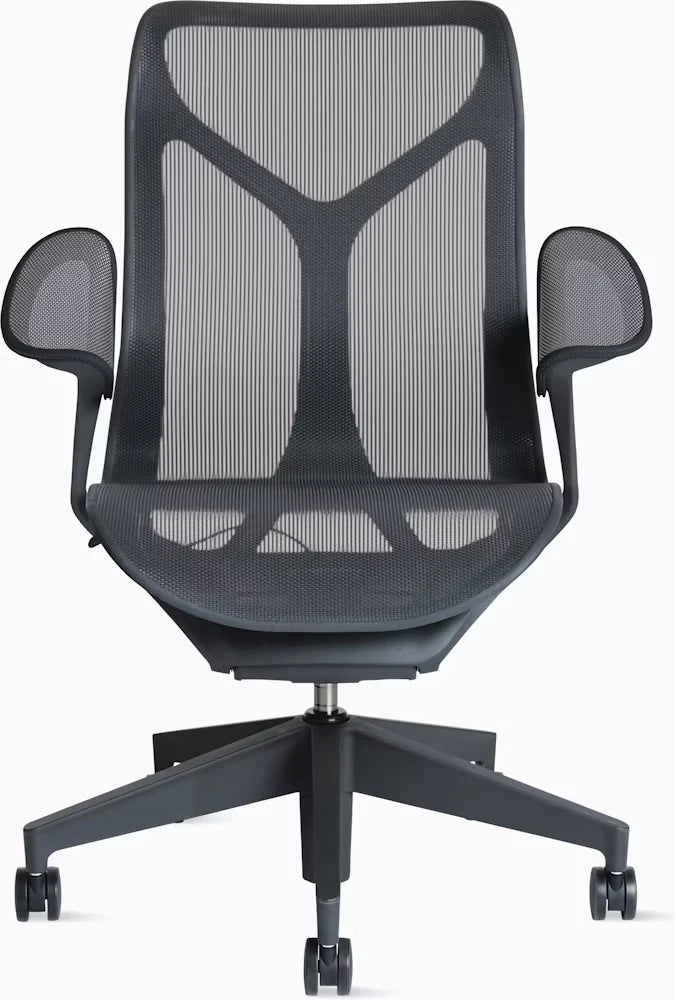 Herman Miller Cosm Mid Back Office Chair - Cosm