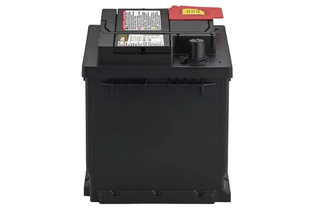 ACDelco Genuine Battery - 9.6 x 7.5 x 6.9 in