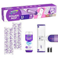 Swiffer PowerMop Multi-Surface Mopping Kit