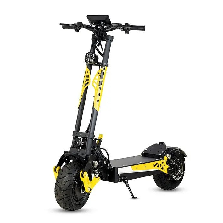 Delta Electric Scooter 4000W 60V/28Ah - 4000W