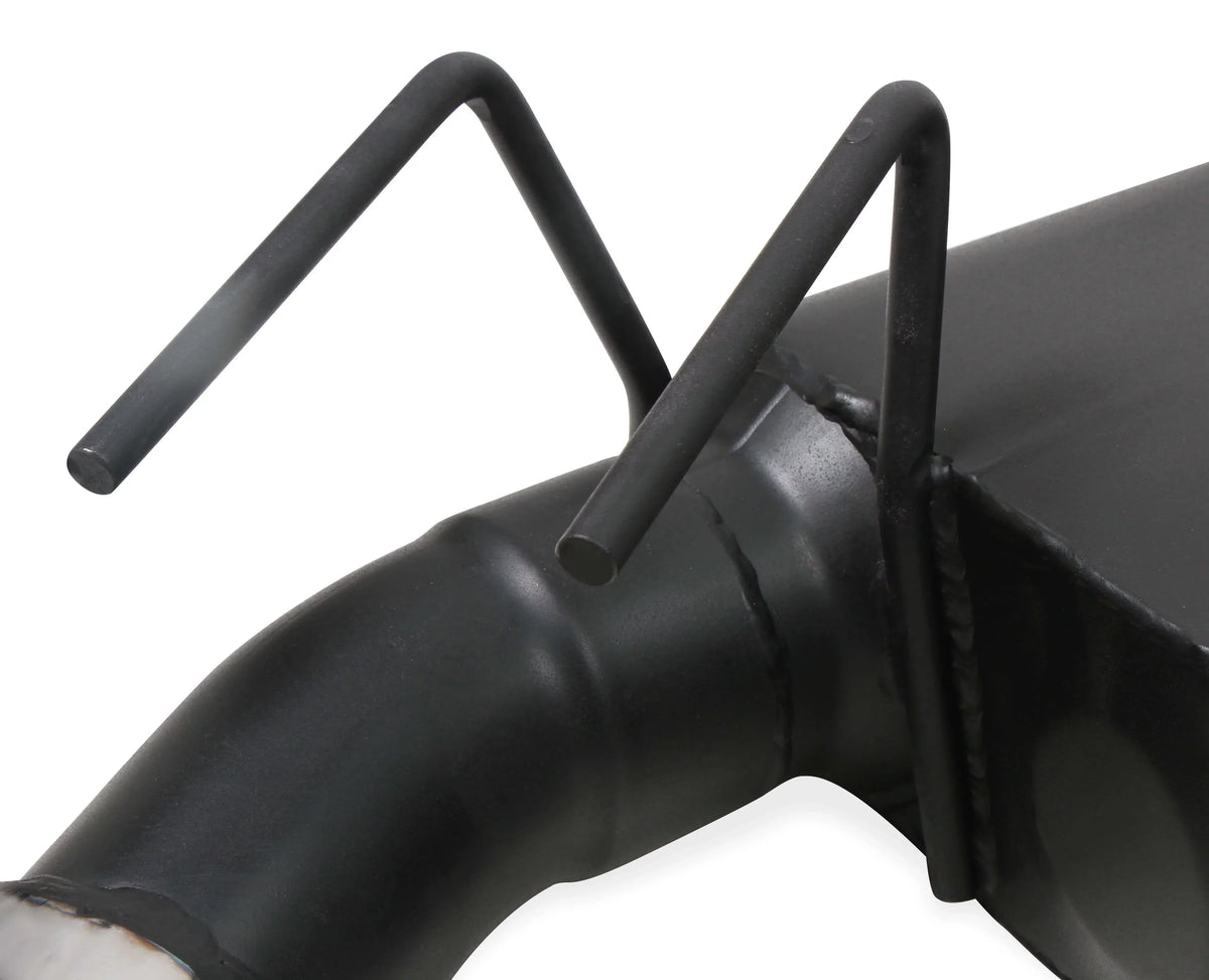 Flowtech Exhaust System Kit 3 in Diameter - 51604FLT