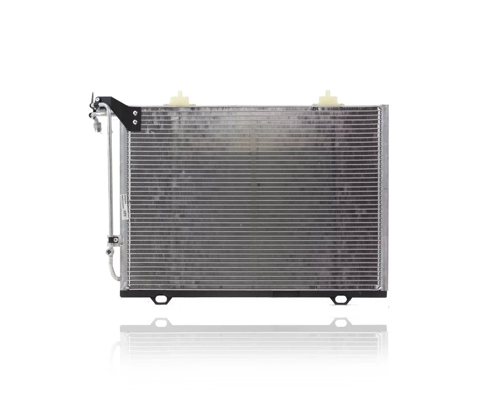 Pacific Best Inc A/C Condenser For 3288 04-08 Chrysler Crossfire - 5096844AA