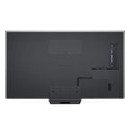 LG 77in Class 4K UHD OLED WebOS Smart TV With Dolby Vision - OLED77G3PUA