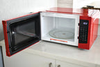 Frigidaire Countertop Microwave Oven, 1.1 Cu. Ft., 1000 Watt, White
