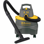 Koblenz 6 Gallon Wet/Dry Shop Vacuum, 5.0 Peak HP, 3-in-1 - WD-6 C212