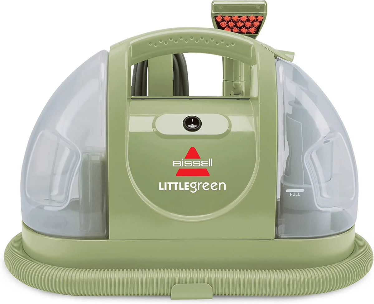 Bissell Portable Carpet And Upholstery Cleaner, 48 oz - 1400B