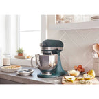 KitchenAid Artisan 5 Quart 10-Speed Stand Mixer Hearth Hand With Magnolia - KSM150PS
