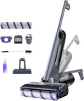 NARWAL Wet Dry Vacuum Cleaner Mop With 20,000Pa Suction - S30 Pro