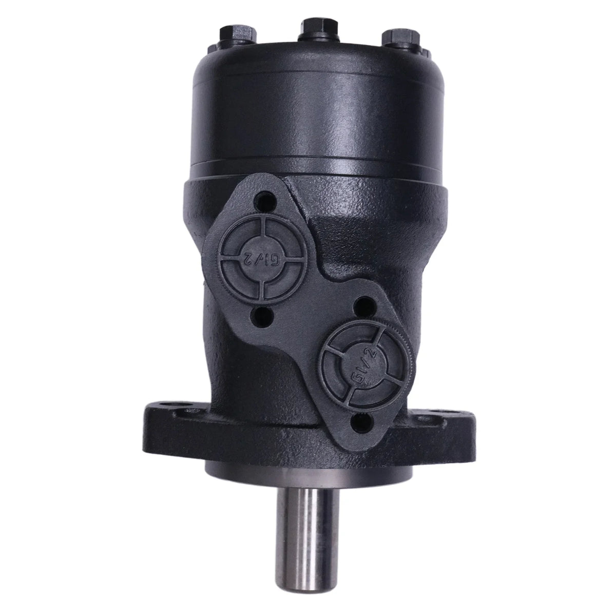 HVACSTAR Hydraulic Orbital Motor 25mm 1/2BSP - OMRx160-11186658 OMR160-151-0714