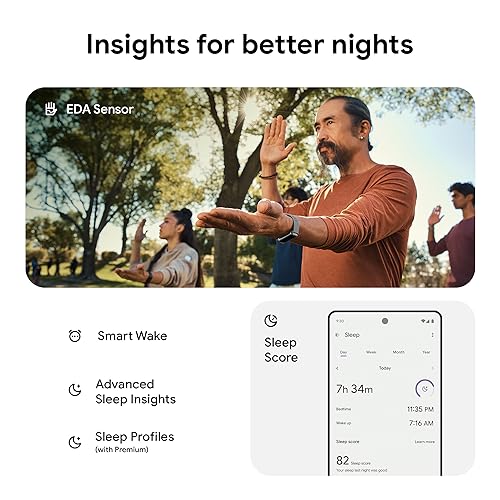 Fitbit Charge 6 Fitness Tracker With Google Apps - Charge 6