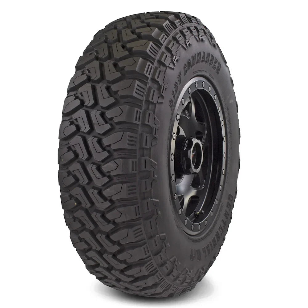Centennial Dirt Commander M/T 235/75R15 104Q Tire