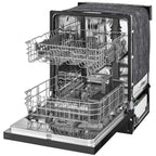LG Front Control Dishwasher With LoDecibel Operation And Dynamic Dry