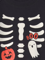 Carter's Child fo Mine Baby Halloween Jumpsuit