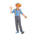Blippi 'Blippi' Halloween Costume for Children, by Disguise