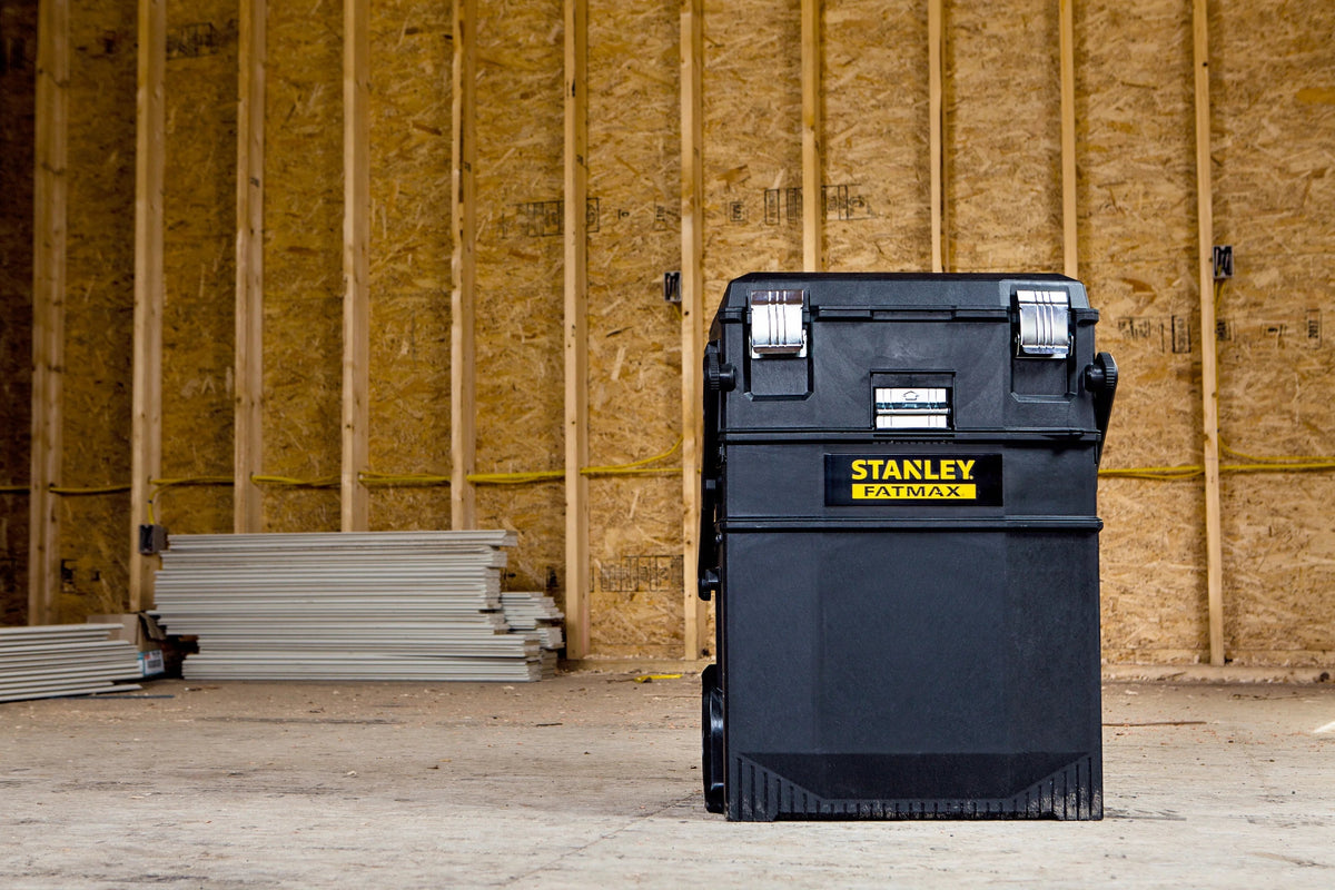 STANLEY FATMAX 4-in-1 Mobile Work Station - 020800R