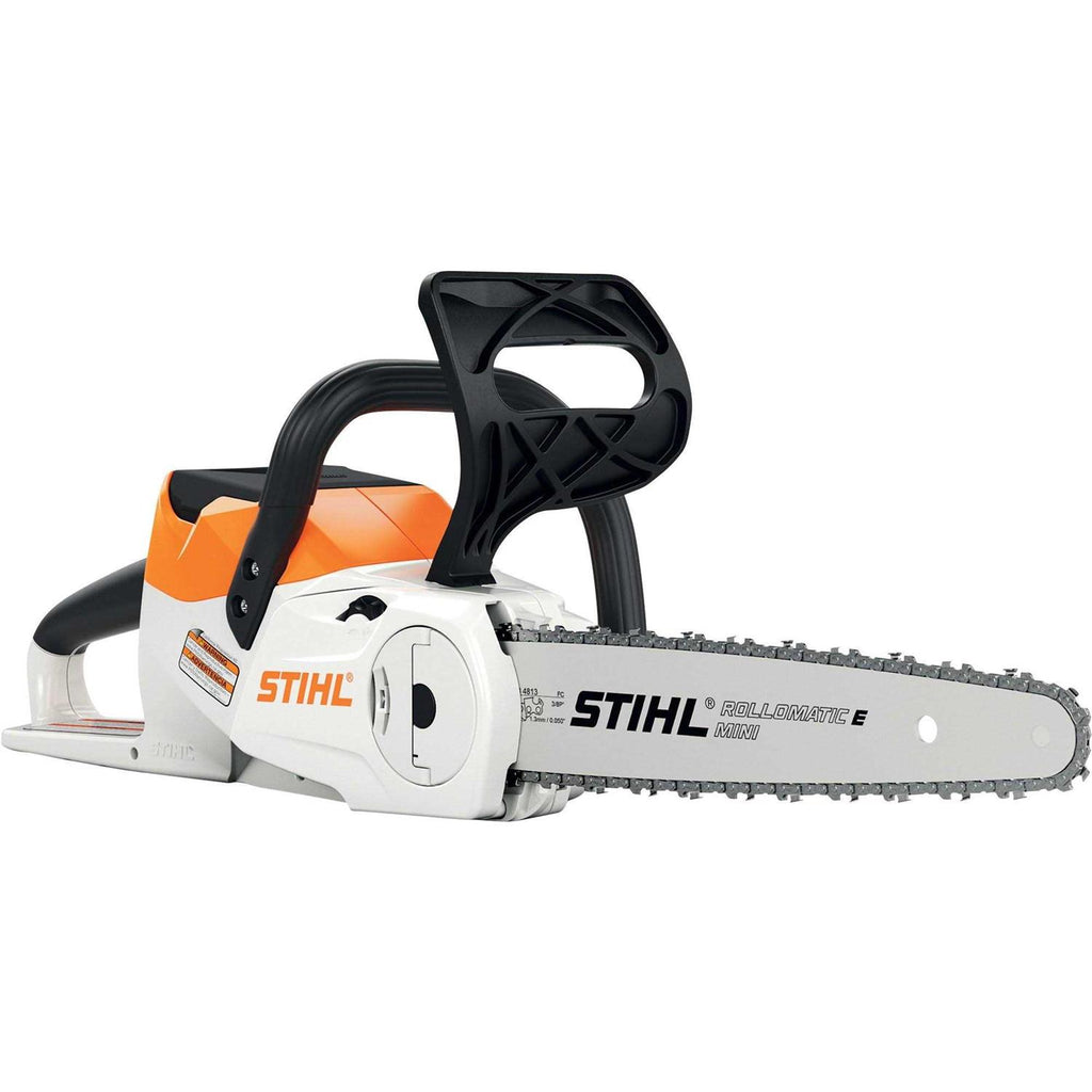 Stihl Battery Chainsaw Kit - MSA 120 C-B
