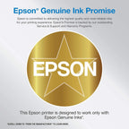 Epson EcoTank ET-4800 Wireless All-in-One Inkjet Printer, White - ET-4800