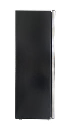 Frigidaire Upright Freezer 6.5 Cu. Ft. Platinum Silver - EFRF698