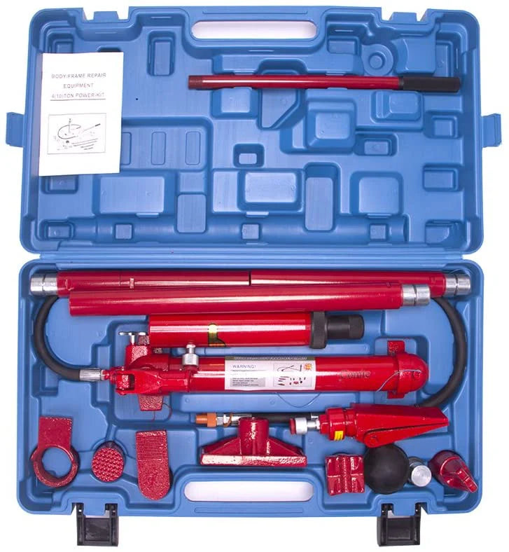 10 Ton Porta Power Hydraulic Jack Repair Kit