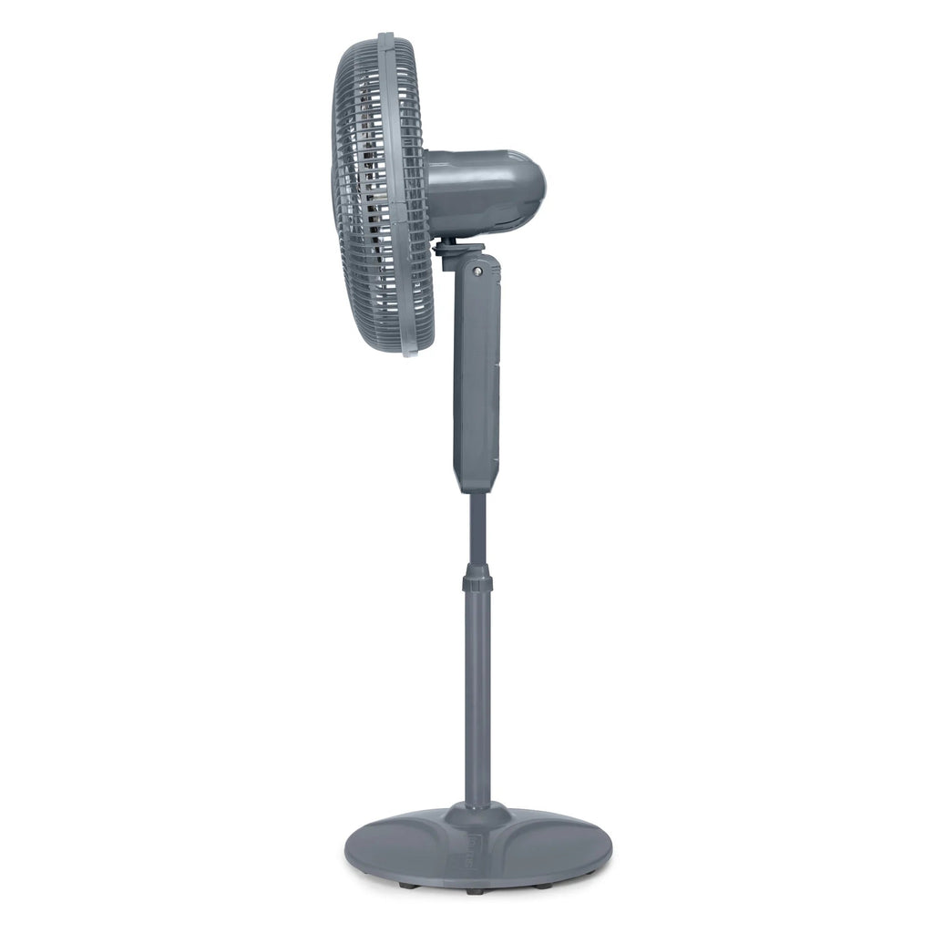 Taurus Tropicano 2-in-1 Fan And Space Heater - Tropicano