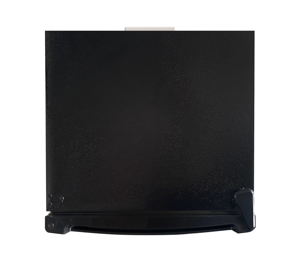 Frigidaire Upright Freezer 6.5 Cu. Ft. Platinum Silver - EFRF698